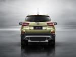 ChangAn CS75 2014 года